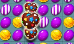 Candy Match 3.1 image