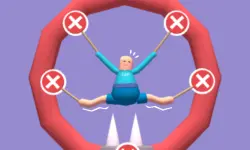 Save The Sausage Man image