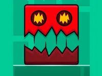 Geometry Jump Dash image