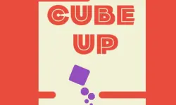 Cube Up image