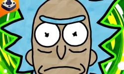 Rick And Morty Adventure image
