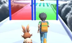 Baby Walk Monster 2022 image