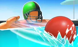 Dodgeball 3D image