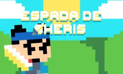 Espada de Sheris image