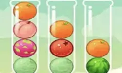 Fruit Sort image