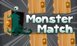 Monsters Match image
