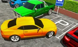 Real Car Parking : Parking Master image