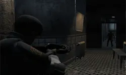 Resident Evil: Purge Operation image