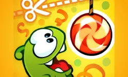 Cut The Rope II image
