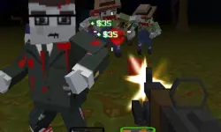 PGA6 Blocky Combat SWAT Apocalypse 2022 image