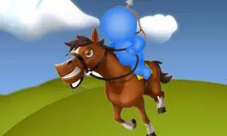 Archery cowboy image