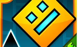 Geometry Dash Lite image