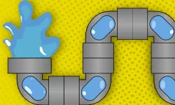 Water Pipe image