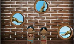 Amgel Easy Room Escape 82 image