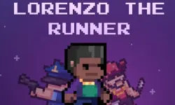 Lorenzo the Runner image