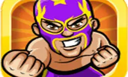 Wrestling Fight image