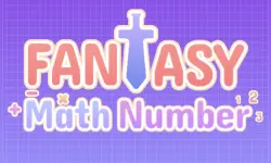 Fantasy Math Number image