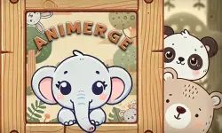 Animerge image