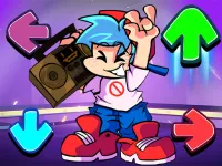 Friday Night Funkin Unblocked image