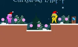 Christmas Lollipop image