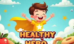 Healthy Hero image