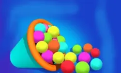 Fill The Balls image