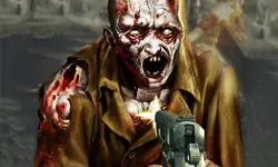 Zombie X City Apocalypse image