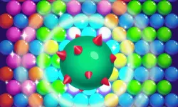 Bubble Challenge image