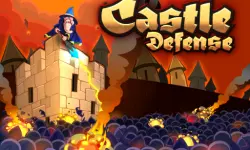 Castle Defense image