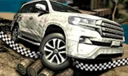 4x4 Off-Road Rally image