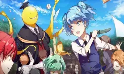 Anime High School Simulator - Free Online Game image
