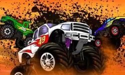Slope Racing image