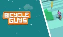 Bicycle Guys image