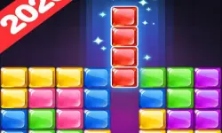 Block Jewel Puzzle image