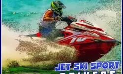 Jet Ski Sport Drivers image