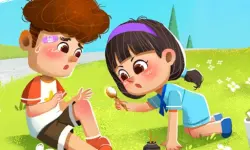 Baby First Aid Tips image