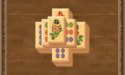 Mahjong Tiles image