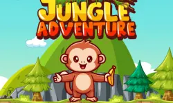 Jungle Adventures image