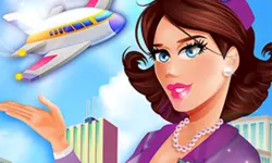 Airport Town Manager image
