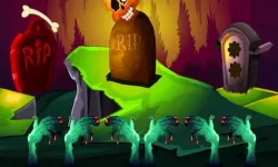Grave Land Escape image