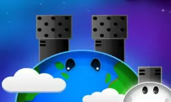 Earth Attack image