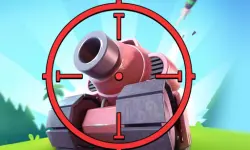 Tank Sniper 3D image