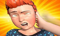 Punch King 3D image