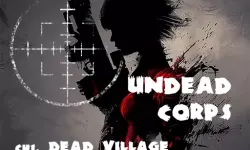 Undead Corps - Dead Village image