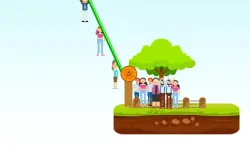 Zipline People Rescue image