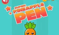Super Pineapple Pen image