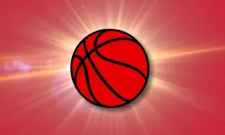 Basketball Bounce image