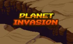 Planet Invasion image