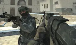 Warzone Strike image