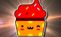 Sweet Candy Challenge Time image